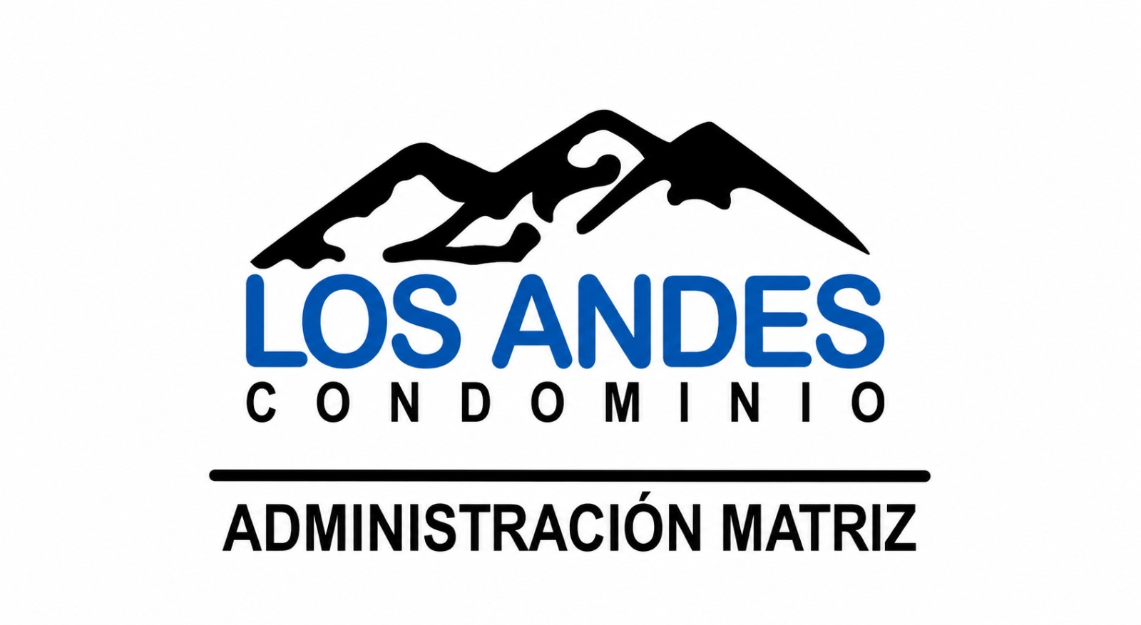 Condominio Los Andes